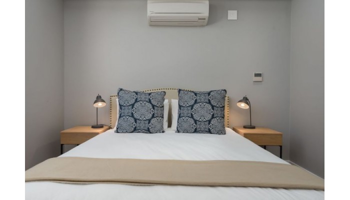 Hotel Warwick 107 poza 2