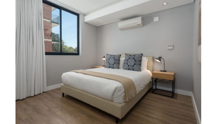 Hotel Warwick 107 poza 6