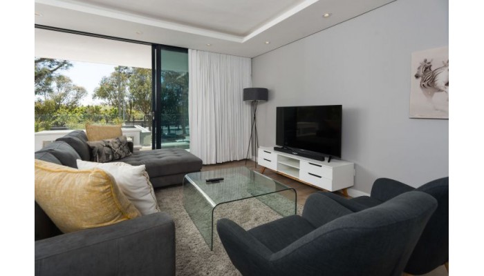 Hotel Warwick 107 poza 7