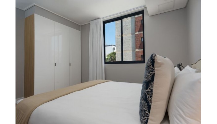 Hotel Warwick 107 poza 9