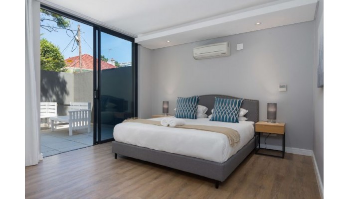 Hotel Warwick 107 poza 10