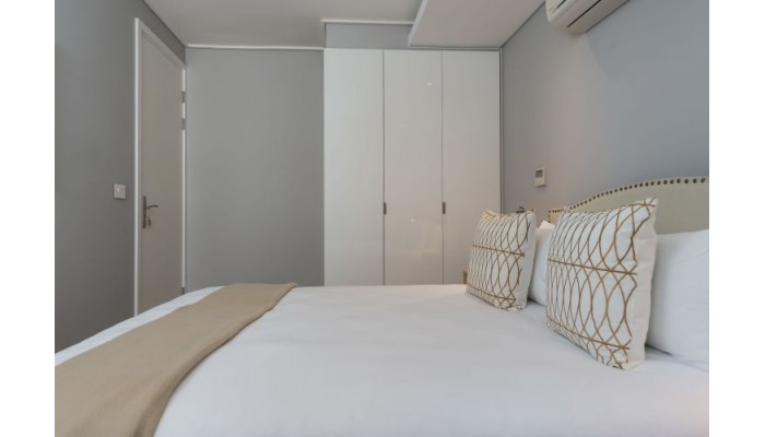 Hotel Warwick 107 poza 5