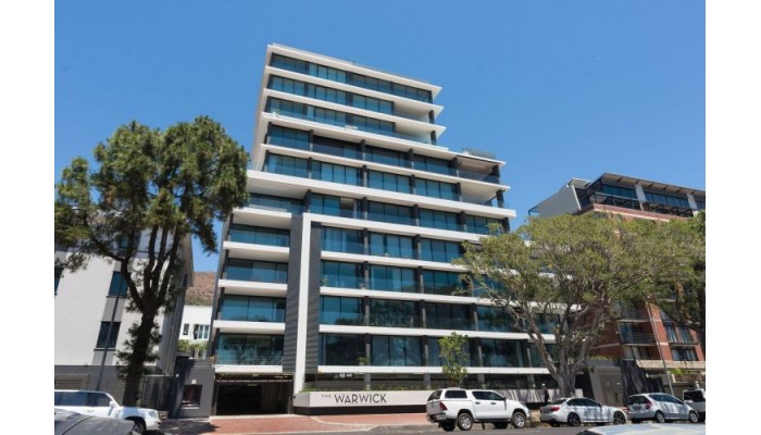 Hotel Warwick 107 poza 8