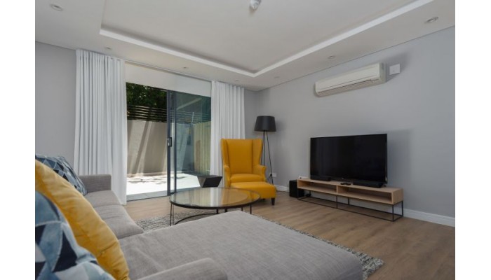 Hotel Warwick 108 poza 11