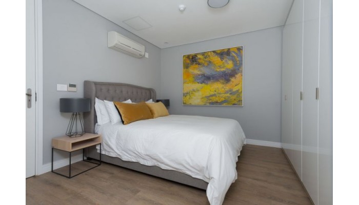 Hotel Warwick 108 poza 3