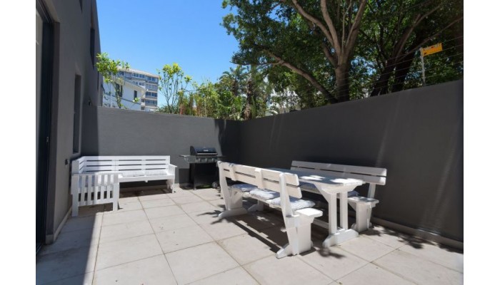 Hotel Warwick 108 poza 9