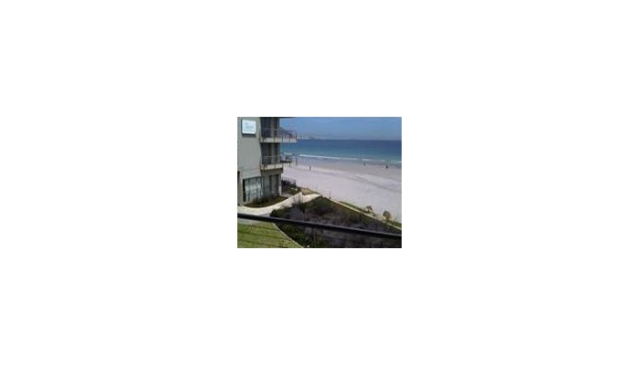 Lagoon Beach Hotel And Spa poza 2