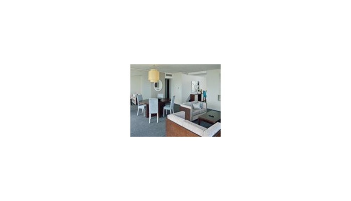 Lagoon Beach Hotel And Spa poza 6