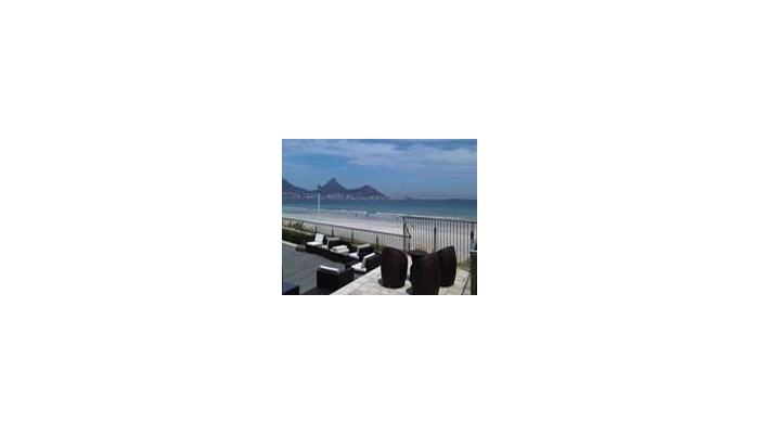 Lagoon Beach Hotel And Spa poza 1