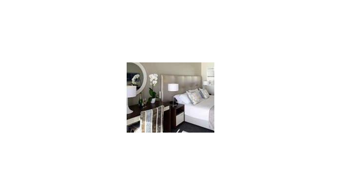 Lagoon Beach Hotel And Spa poza 9