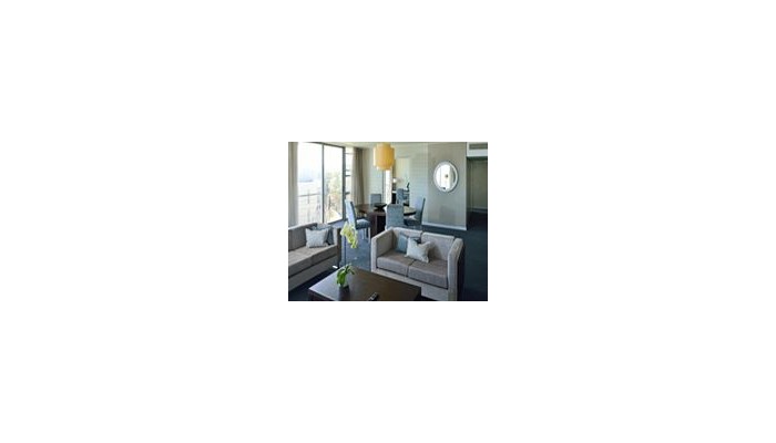 Lagoon Beach Hotel And Spa poza 5