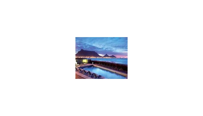 Lagoon Beach Hotel And Spa poza 3