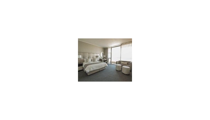 Lagoon Beach Hotel And Spa poza 8