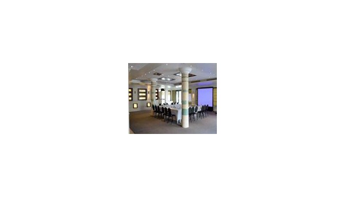 Lagoon Beach Hotel And Spa poza 4