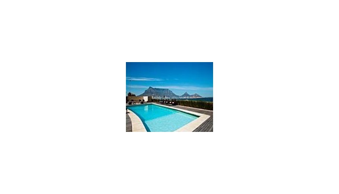 Lagoon Beach Hotel And Spa poza 7