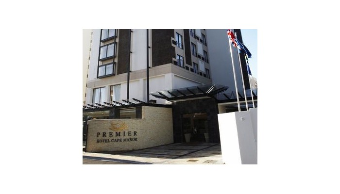 Premier Hotel Cape Town poza 1