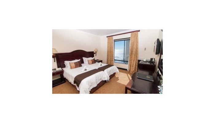 Premier Hotel Cape Town poza 2