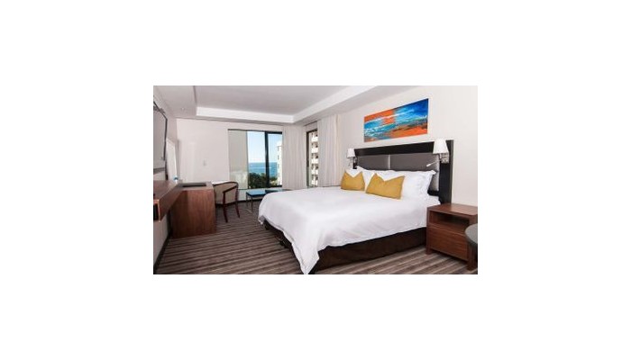 Premier Hotel Cape Town poza 3