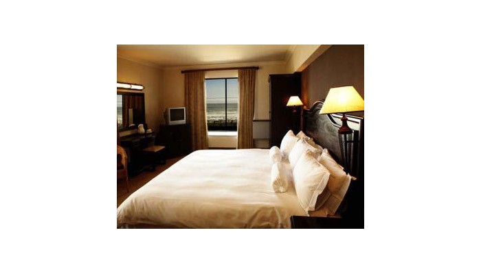 Premier Hotel Cape Town poza 5