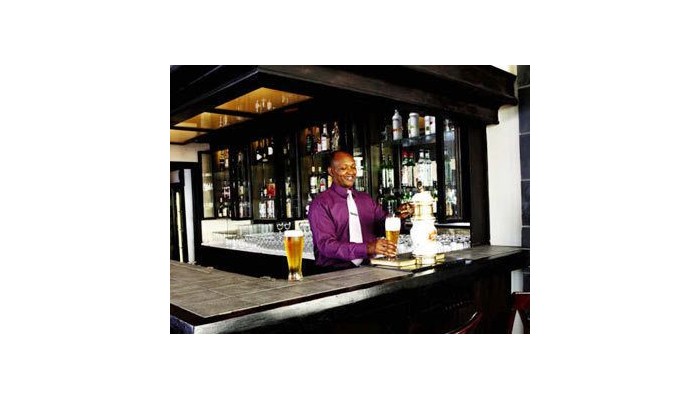 Premier Hotel Cape Town poza 6