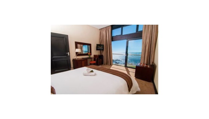 Premier Hotel Cape Town poza 4