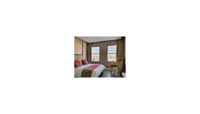 Protea Hotel Breakwater Lodge. poza 7