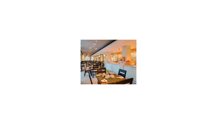 Protea Hotel Breakwater Lodge. poza 2