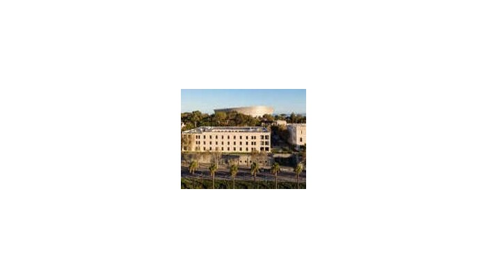 Protea Hotel Breakwater Lodge. poza 1
