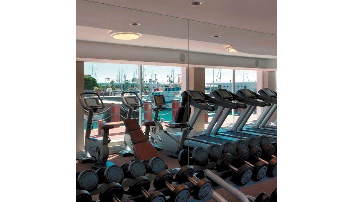 Radisson Blu Hotel Waterfront, Cape Town poza 7