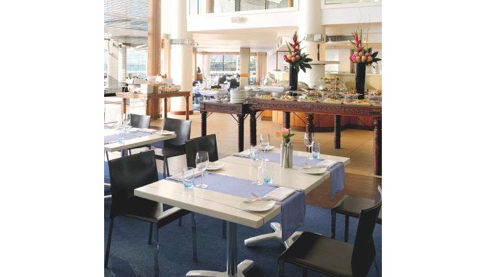 Radisson Blu Hotel Waterfront, Cape Town poza 11