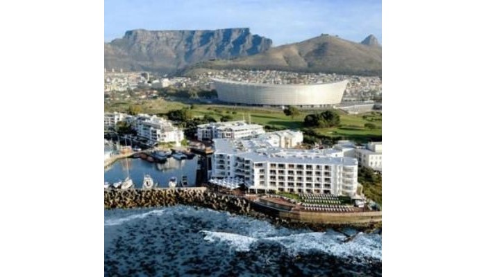 Radisson Blu Hotel Waterfront, Cape Town poza 0