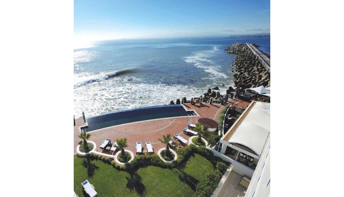Radisson Blu Hotel Waterfront, Cape Town poza 10