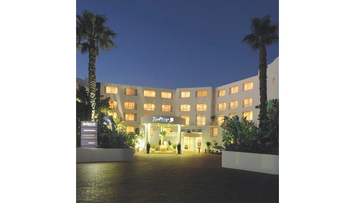 Radisson Blu Hotel Waterfront, Cape Town poza 4