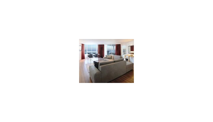 Radisson Blu Hotel Waterfront poza 6