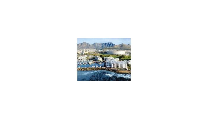Radisson Blu Hotel Waterfront poza 0