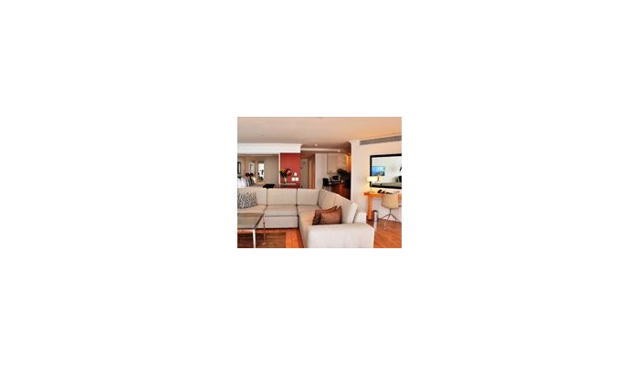 Radisson Blu Hotel Waterfront poza 3