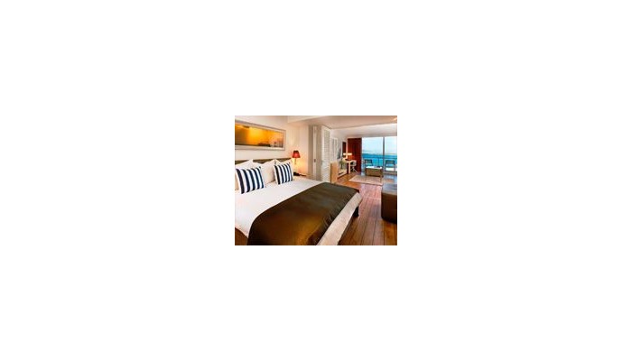 Radisson Blu Hotel Waterfront poza 9