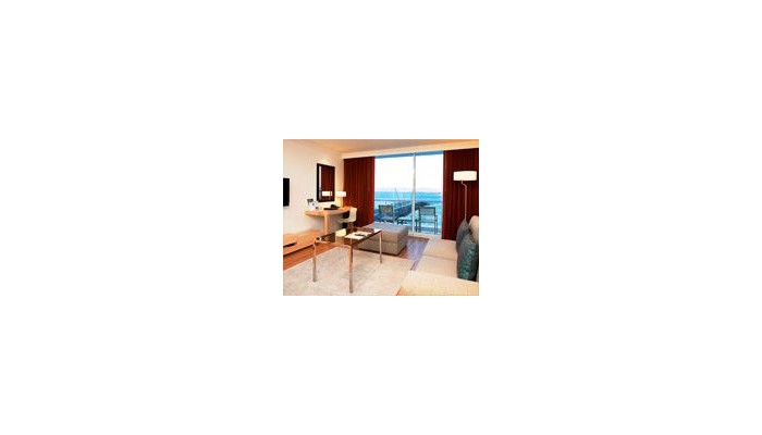 Radisson Blu Hotel Waterfront poza 8