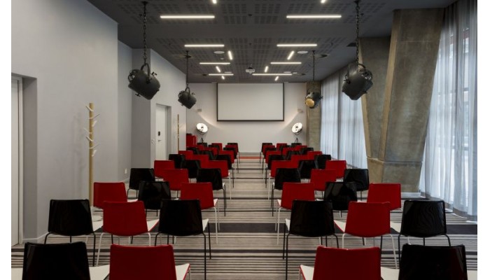 Radisson Red Hotel V&a Waterfront Cape Town poza 2