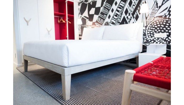 Radisson Red Hotel V&a Waterfront Cape Town poza 7