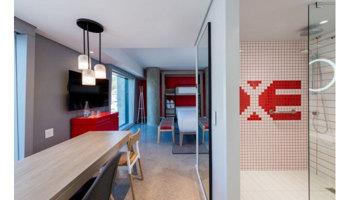 Radisson Red Hotel V&a Waterfront Cape Town poza 11