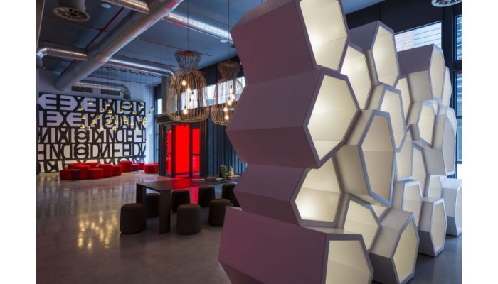 Radisson Red Hotel V&a Waterfront Cape Town poza 0