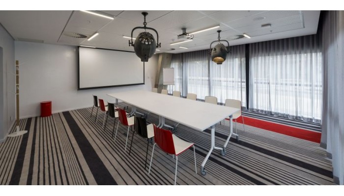 Radisson Red Hotel V&a Waterfront Cape Town poza 9