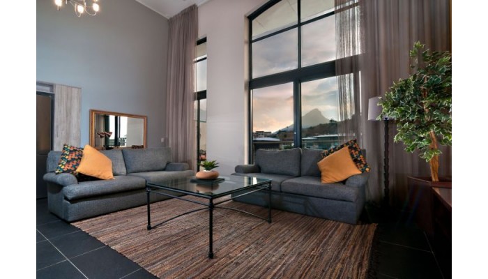 Rockwell All Suite Hotel & Apartments poza 8