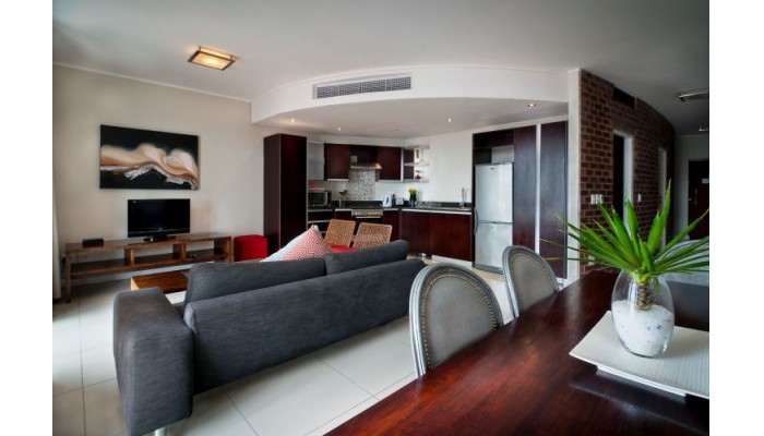 Rockwell All Suite Hotel & Apartments poza 6