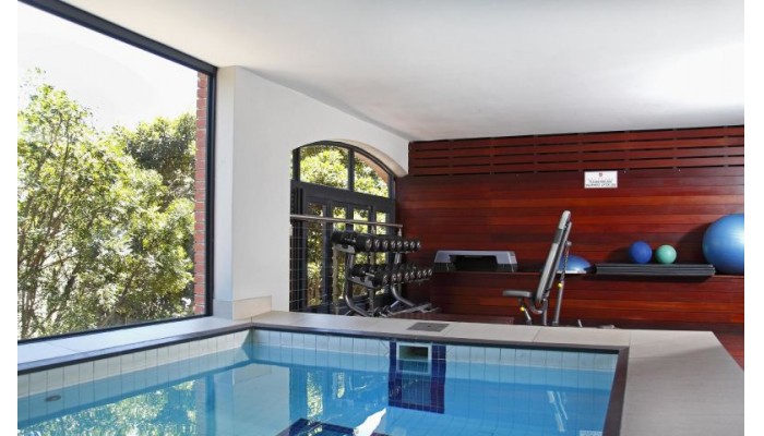 Rockwell All Suite Hotel & Apartments poza 5