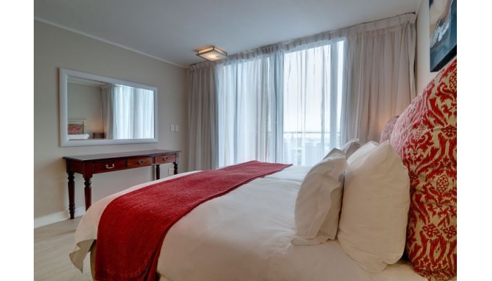 Rockwell All Suite Hotel & Apartments poza 0