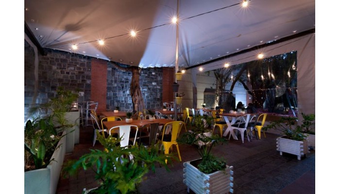 Rockwell All Suite Hotel & Apartments poza 1