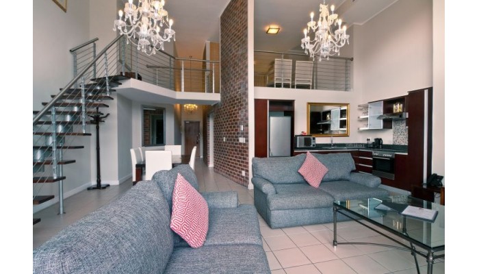 Rockwell All Suite Hotel & Apartments poza 11