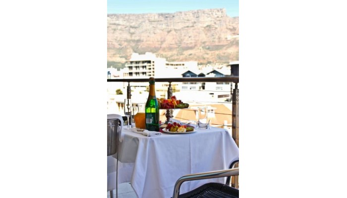 Rockwell All Suite Hotel & Apartments poza 7